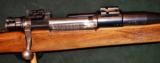 COUGAR VOERE AUSTRIAN MAUSER 7MM REM MAG SPORTING RIFLE - 1 of 5