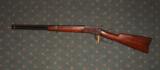 WINCHESTER PRE 64, 1892 SADDLE RING CARBINE, 44 WCF LEVER ACTION RIFLE - 5 of 6