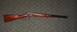 WINCHESTER PRE 64, 1892 SADDLE RING CARBINE, 44 WCF LEVER ACTION RIFLE - 4 of 6