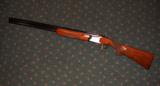 WINCHESTER MODEL 101 XTR LIGHTWEIGHT 20GA O/U SHOTGUN- 5 of 5