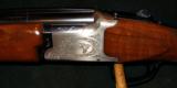 WINCHESTER MODEL 101 XTR LIGHTWEIGHT 20GA O/U SHOTGUN- 2 of 5