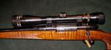 WEATHERBY RARE MARK V LEFT HAND 240 WBY RIFLE - 2 of 5
