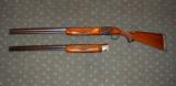 WINCHESTER MODEL 101 SKEET 28GA, 410GA 2 BBL SET - 5 of 5