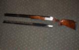 KRIEGHOFF, FACTORY CUSTOM MODEL 32 12GA 2 BBL SET - 5 of 5
