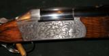 KRIEGHOFF, FACTORY CUSTOM MODEL 32 12GA 2 BBL SET - 1 of 5