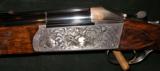 KRIEGHOFF, FACTORY CUSTOM MODEL 32 12GA 2 BBL SET - 2 of 5