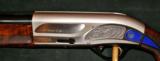 BERETTA TEKNYS 391 GOLD SPORTING 12GA SEMI AUTO SHOTGUN - 2 of 5