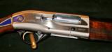 BERETTA TEKNYS 391 GOLD SPORTING 12GA SEMI AUTO SHOTGUN - 1 of 5