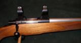 COOPER ARMS EARLY MODEL 38 22 CCM CAL RIFLE - 1 of 5