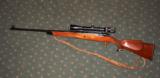 ABERCROMBIE & FITCH FN MAUSER ACTION 270 CAL RIFLE - 5 of 5