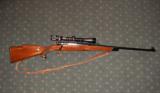 ABERCROMBIE & FITCH FN MAUSER ACTION 270 CAL RIFLE - 4 of 5