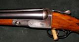 PARKER VH 20GA SHOTGUN, 1929 MFG DATE - 2 of 5