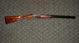 BERETTA ORVIS UPLANDER 20GA O/U SHOTGUN - 4 of 5