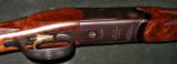 BERETTA ORVIS UPLANDER 20GA O/U SHOTGUN - 3 of 5