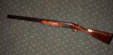 BERETTA ORVIS UPLANDER 20GA O/U SHOTGUN - 5 of 5