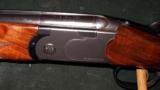 BERETTA ORVIS UPLANDER 20GA O/U SHOTGUN - 2 of 5