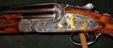 A & S FAMARS SPECIAL ORDER RARE
JOREMA ROYAL DELUXE PINELESS SIDELOCK 12GA
- 2 of 5