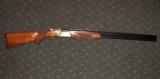 RUGER RED LABEL SPORTING 12GA SHOTGUN, 2104 MFG DATE - 4 of 5