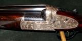 WESTLEY RICHARDS RARE SIDEPLATE DROPLOCK OVUNDO 12GA SHOTGUN - 2 of 6