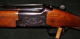 BROWNING EARLY CITORI SUPERLIGHT 12GA O/U SHOTGUN - 2 of 5