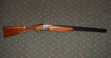 BROWNING EARLY CITORI SUPERLIGHT 12GA O/U SHOTGUN - 4 of 5
