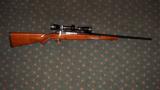 RUGER M77 R MARK II 7 X 57 RIFLE - 4 of 5