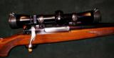 RUGER M77 R MARK II 7 X 57 RIFLE - 1 of 5