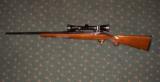 RUGER M77 R MARK II 7 X 57 RIFLE - 5 of 5