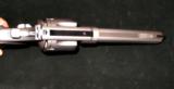 SMITH & WESSON, MODEL OF 1989, 625-3, 45 CAL REVOLVER - 3 of 4