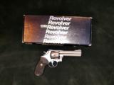 SMITH & WESSON, MODEL OF 1989, 625-3, 45 CAL REVOLVER - 4 of 4