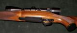 REMINGTON MODEL 7 CLASSIC DELUXE 243 CAL RIFLE - 3 of 5