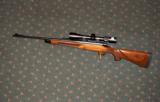 REMINGTON MODEL 7 CLASSIC DELUXE 243 CAL RIFLE - 5 of 5