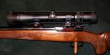 CUSTOM MAUSER, MODEL CUSTOM 98, 257 ROBERTS CAL RIFLE - 2 of 5