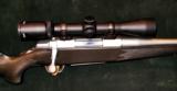 BROWNING A BOLT STAINLESS STALKER II 300 WSM RIFLE - 1 of 5