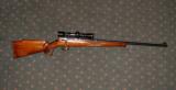 SAVAGE/ANSCHULTZ 164 SPORTER 22 LR RIFLE - 4 of 5