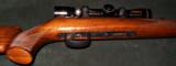 SAVAGE/ANSCHULTZ 164 SPORTER 22 LR RIFLE - 3 of 5