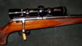 SAVAGE/ANSCHULTZ 164 SPORTER 22 LR RIFLE - 1 of 5