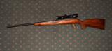 SAVAGE/ANSCHULTZ 164 SPORTER 22 LR RIFLE - 5 of 5
