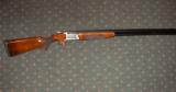 BROWNING, MODEL 325 12GA O/U, SHOTGUN - 4 of 5
