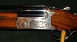 CAESAR GUERINI SUMMIT SPORTING 12GA SHOTGUN - 2 of 5