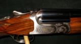 CAESAR GUERINI SUMMIT SPORTING 12GA SHOTGUN - 1 of 5
