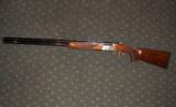 CAESAR GUERINI SUMMIT SPORTING 12GA SHOTGUN - 5 of 5