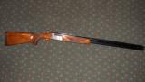 CAESAR GUERINI SUMMIT SPORTING 12GA SHOTGUN - 4 of 5
