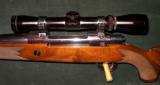 SAKO FFINNBEAR L 61R 270 CAL RIFLE - 2 of 5