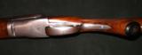 AH FOX PHILA, RARE STERLINGWORTH 20GASHOTGUN - 3 of 5