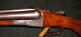 AH FOX PHILA, RARE STERLINGWORTH 20GASHOTGUN - 2 of 5