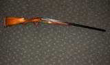 ABERCROMBIE & FITCH- FILLE RIZZINI BOXLOCK 20GA SHOTGUN - 4 of 5