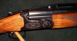 CAESAR GUERINI SUMMIT IMPACT 12GA SPORTING CLAYS SHOTGUN - 1 of 5