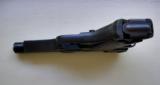 NAMBU, TYPE 14,8 MM NAMBU PISTOL, 1945 MFG DATE - 3 of 3