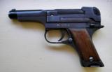 NAMBU, TYPE 14,8 MM NAMBU PISTOL, 1945 MFG DATE - 2 of 3
